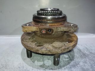 Ступица передняя SsangYong Kyron 2009