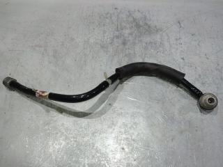 Трубка вакуумная усилителя тормозов SsangYong Kyron 2009