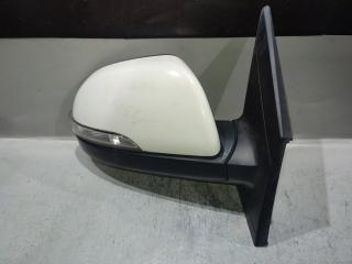 Зеркало правое SsangYong Actyon 2014 Б/У Зеркало правое SsangYong Actyon 2014