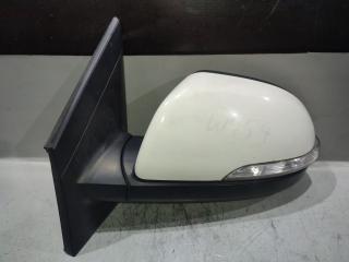 Зеркало левое SsangYong Actyon 2014 Б/У Зеркало левое SsangYong Actyon 2014