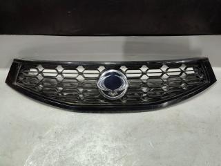 Решетка радиатора SsangYong Actyon 2014 Б/У Решетка радиатора SsangYong Actyon 2014