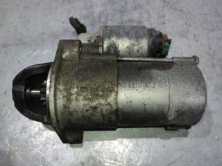 Стартер SsangYong Actyon 2014