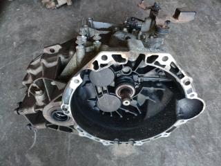 МКПП SsangYong Actyon 2014