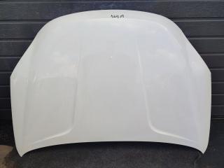 Капот SsangYong Actyon 2014