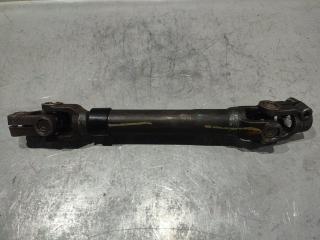 Кардан рулевой SsangYong Actyon 2012