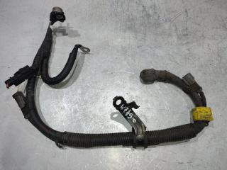 Провод АКБ SsangYong Rexton 2014