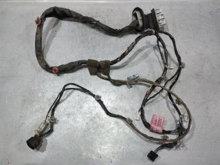 Электропроводка (жгут) двери передняя правая SsangYong Kyron 2008 Б/У Электропроводка (жгут) двери передняя правая SsangYong Kyron 2008