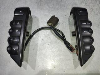 Кнопки на руль SsangYong Kyron 2008 Б/У Кнопки на руль SsangYong Kyron 2008