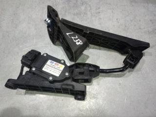 Запчасть педаль газа Hyundai IX35 2012