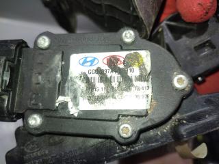 Педаль газа Hyundai IX35 LM D4HA