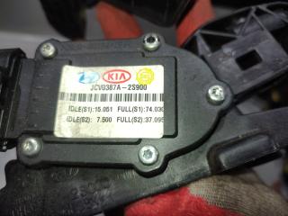 Педаль газа Hyundai IX35 LM D4HA