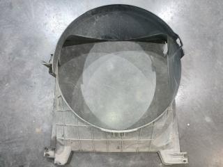 Диффузор SsangYong Kyron 2008