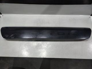 Накладка крышки багажника Ssangyong Rexton 2001 Б/У Накладка крышки багажника Ssangyong Rexton 2001