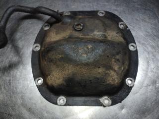 Крышка редуктора моста передняя Ssangyong Kyron