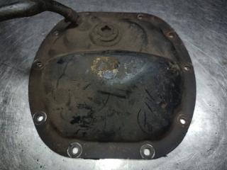 Крышка редуктора моста передняя Ssangyong Kyron