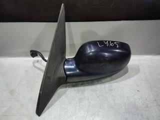 Зеркало левое SsangYong Rexton 2009 Б/У Зеркало левое SsangYong Rexton 2009