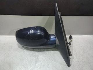 Зеркало правое SsangYong Rexton 2009 Б/У Зеркало правое SsangYong Rexton 2009