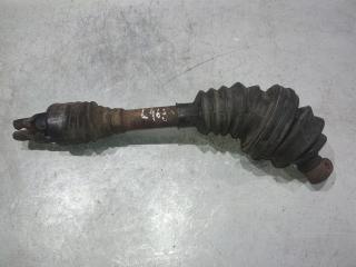 Кардан рулевой SsangYong Rexton 2009