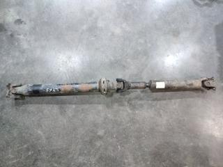 Вал карданный задний SsangYong Rexton 2009