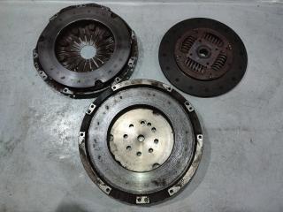 Запчасть маховик Hyundai IX35 2014