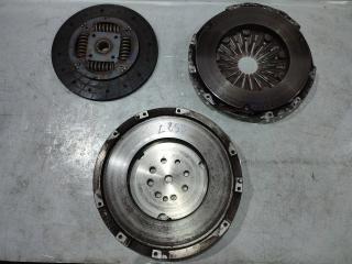 Запчасть маховик Hyundai IX35 2012