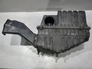 Корпус воздушного фильтра SsangYong Rexton 2009