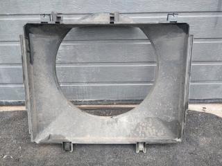 Диффузор SsangYong Rexton 2009