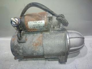 Стартер SsangYong Actyon 2013