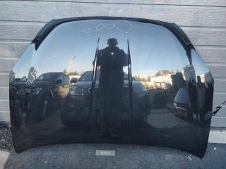 Капот SsangYong Actyon 2013