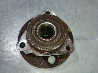 Ступица передняя SsangYong Rexton 2009