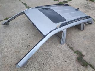 Крыша со стойками SsangYong Kyron 2008