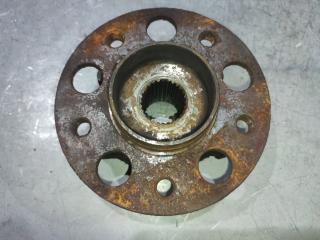 Ступица SsangYong Actyon 2013