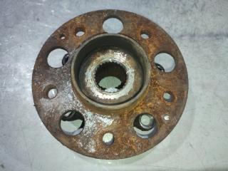 Ступица SsangYong Actyon 2013