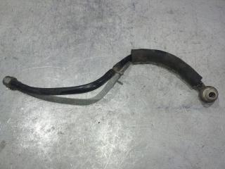 Трубка вакуумная усилителя тормозов SsangYong Kyron 2008