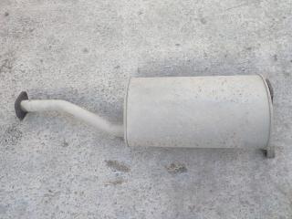 Глушитель основной SsangYong Kyron 2008