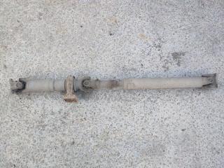 Вал карданный задний SsangYong Kyron 2008