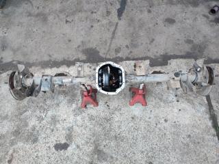 Мост 4.27 задний SsangYong Kyron 2008