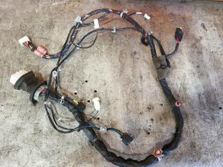 Электропроводка (жгут) двери передняя левая Ssangyong Kyron Б/У Электропроводка (жгут) двери передняя левая Ssangyong Kyron