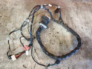 Электропроводка (жгут) двери передняя левая Ssangyong Kyron 2012 Б/У Электропроводка (жгут) двери передняя левая Ssangyong Kyron 2012