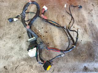 Электропроводка (жгут) двери передняя левая Ssangyong Kyron 2012 Б/У Электропроводка (жгут) двери передняя левая Ssangyong Kyron 2012