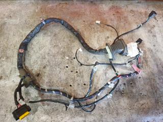 Электропроводка (жгут) двери передняя левая Ssangyong Kyron 2012 Б/У Электропроводка (жгут) двери передняя левая Ssangyong Kyron 2012