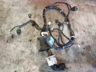 Электропроводка (жгут) двери передняя левая Ssangyong Rexton 2008 Б/У Электропроводка (жгут) двери передняя левая Ssangyong Rexton 2008