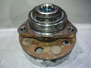 Ступица передняя SsangYong Kyron 2008