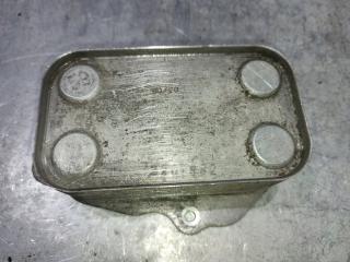 Теплообменник SsangYong Kyron 2008 Б/У Теплообменник SsangYong Kyron 2008