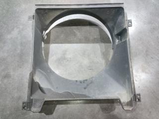 Диффузор SsangYong Kyron 2011