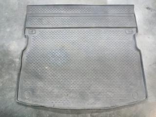 Коврик багажника SsangYong Kyron 2011 Б/У Коврик багажника SsangYong Kyron 2011