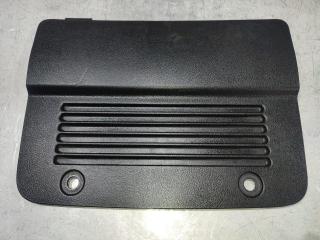 Крышка кармана обшивки багажника левая SsangYong Kyron 2011