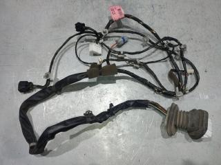 Электропроводка (жгут) двери передняя правая SsangYong Kyron 2011 Б/У Электропроводка (жгут) двери передняя правая SsangYong Kyron 2011