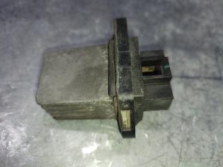 Резистор отопителя SsangYong Rexton