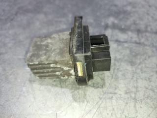 Резистор отопителя SsangYong Rexton